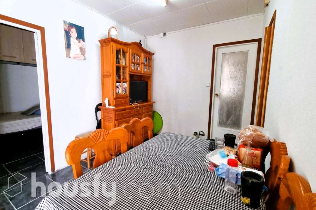 Piso en venta en Carrer dels Pescadors, Ciutat Vella, Barcelona-4