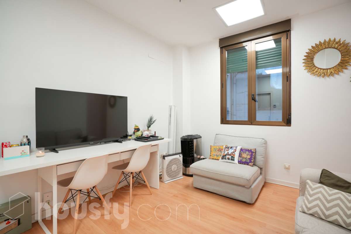 Piso en venta en Cl. Fuencarral, Centro, Madrid-2