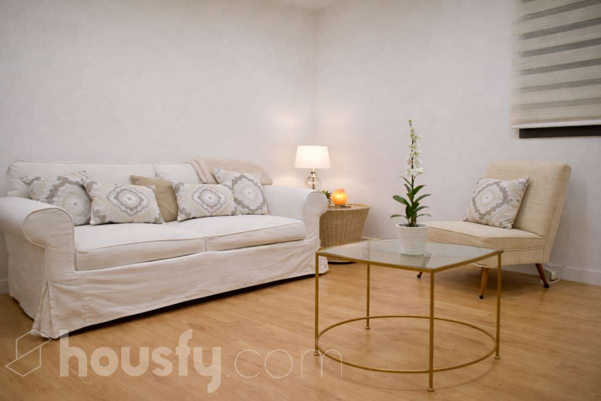 Piso en venta en Cl. Fuencarral, Centro, Madrid-0