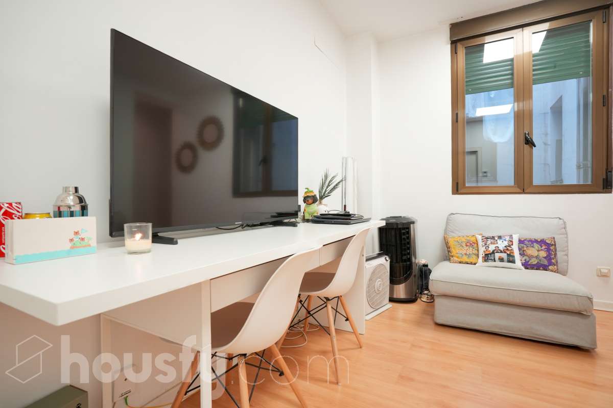 Piso en venta en Cl. Fuencarral, Centro, Madrid-4