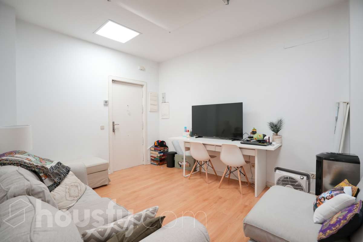 Piso en venta en Cl. Fuencarral, Centro, Madrid-3