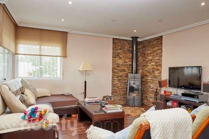 Casa en Calle Benacantil