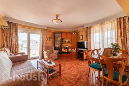 Piso en venta en Calle Almansa, Perchel norte - La Trinidad, Málaga-0