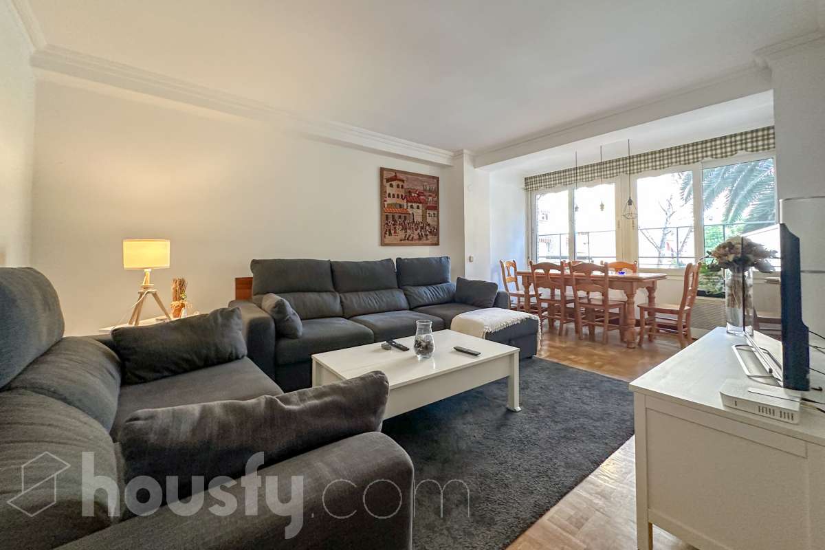 Piso en venta en Calle Rioja, Barajas, Madrid-3