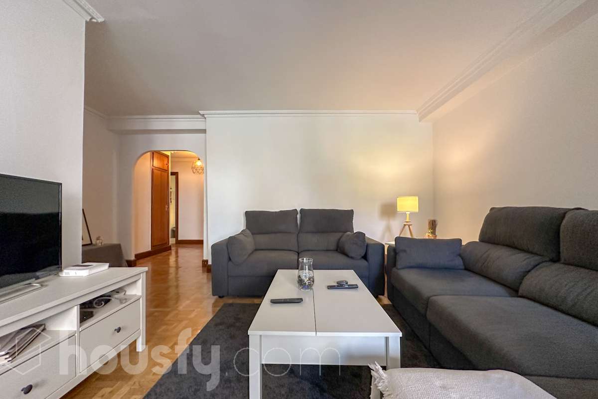 Piso en venta en Calle Rioja, Barajas, Madrid-1