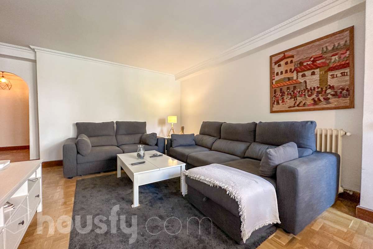 Piso en venta en Calle Rioja, Barajas, Madrid-4