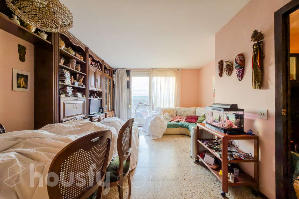 Piso en venta en CL FONT DEL REMEI, Gràcia, Barcelona-2