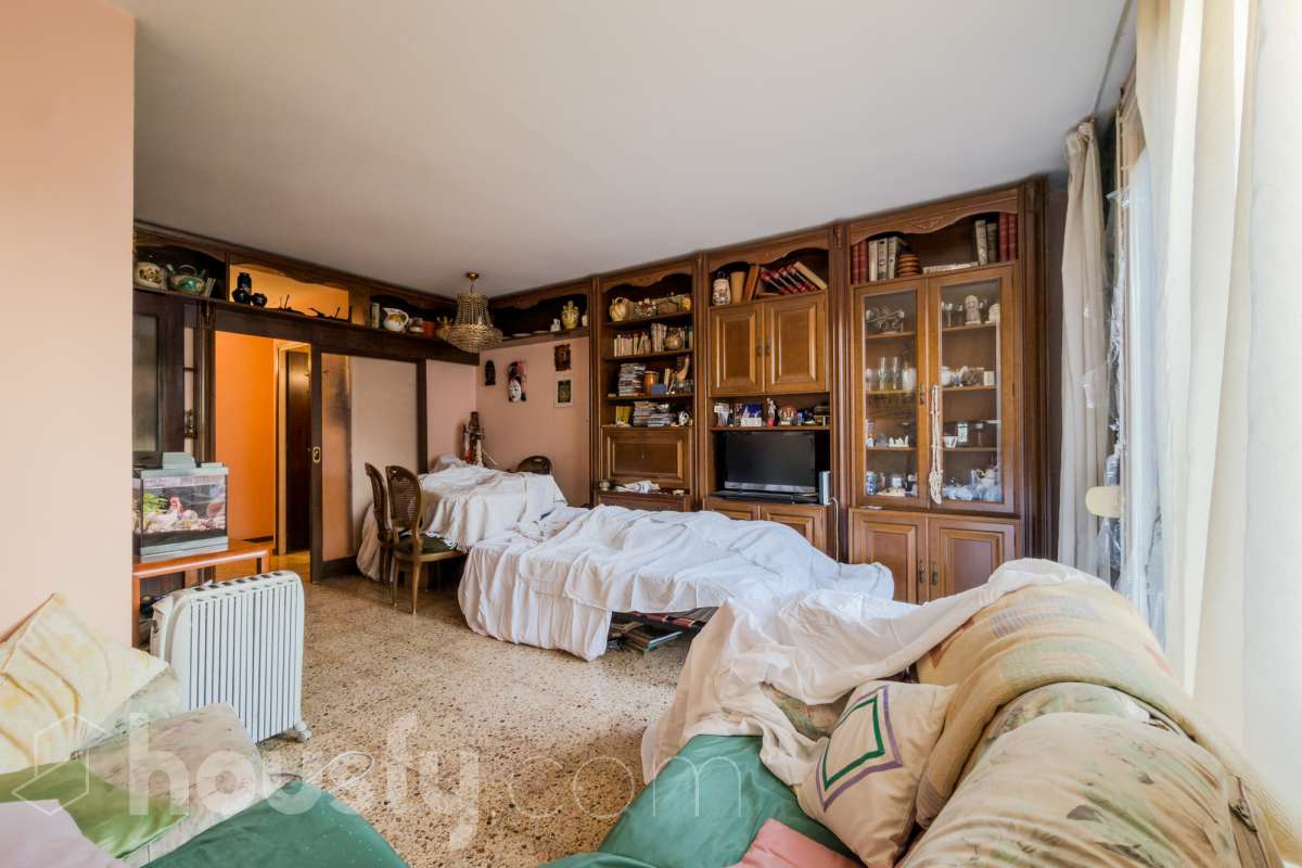 Piso en venta en CL FONT DEL REMEI, Gràcia, Barcelona-4