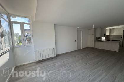 Piso en Calle del Olivar