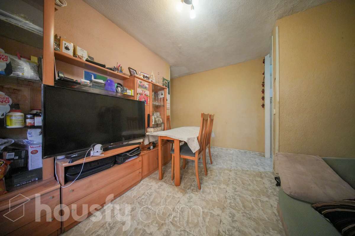 Piso en venta en Calle Vicente Carballal, Villaverde, Madrid-2