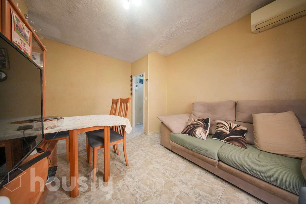 Piso en venta en Calle Vicente Carballal, Villaverde, Madrid-3