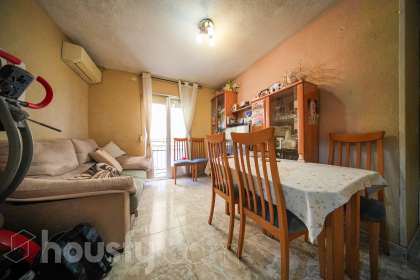 Viviendas en venta en Leganés