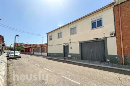Casa en venta en Calle Atienza, La Quebradilla, Azuqueca de Henares-0