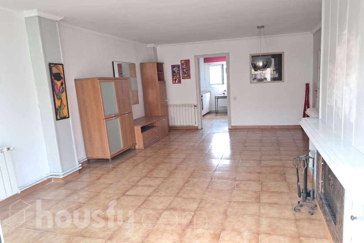 Piso en alquiler en Avinguda Barcelona,  Viladecavalls-3