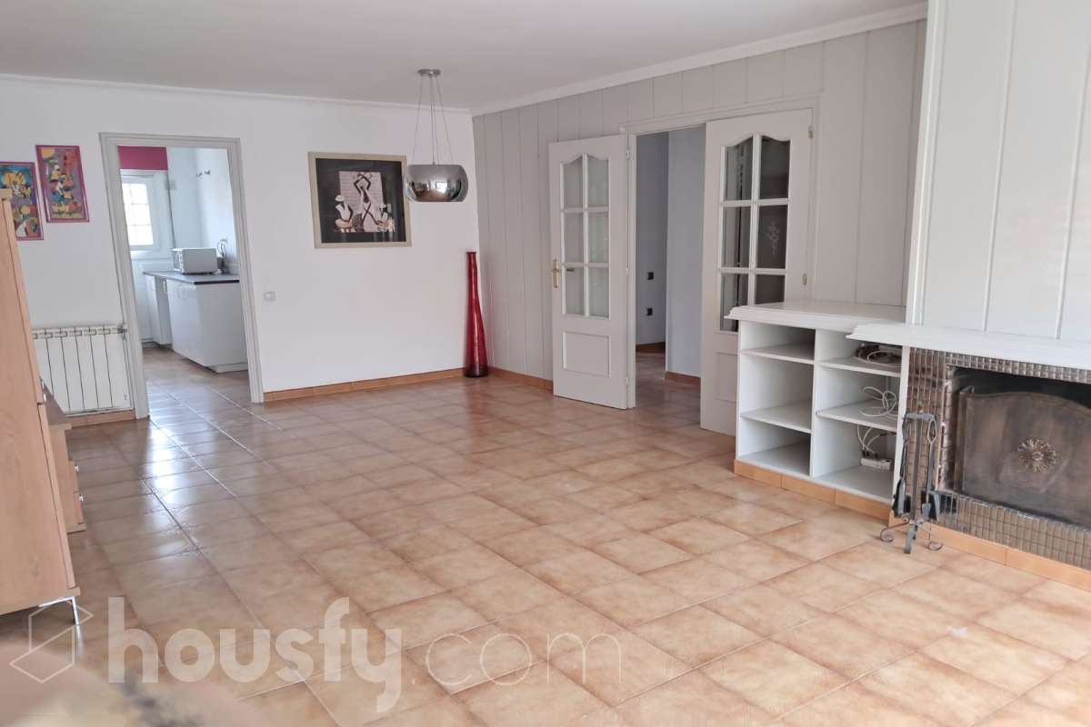 Piso en alquiler en Avinguda Barcelona,  Viladecavalls-0