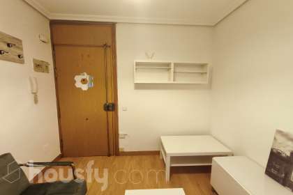 Viviendas en alquiler enel barrio de Getafe Centro de Getafe