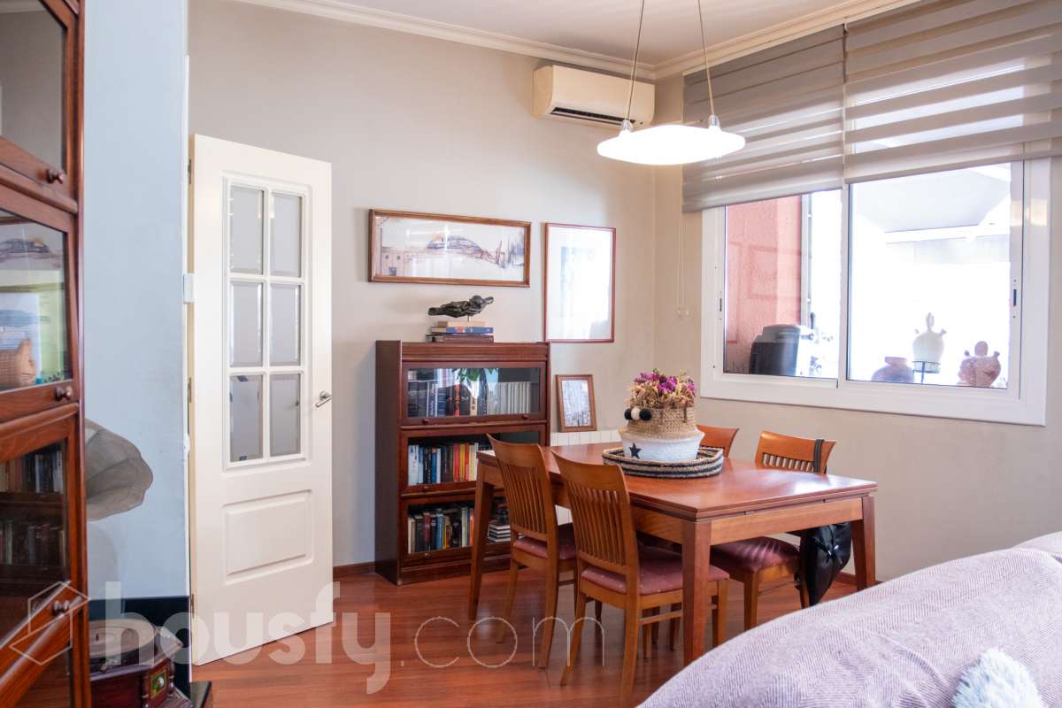 Piso en venta en Carrer Major,  Vilanova i la Geltrú-0