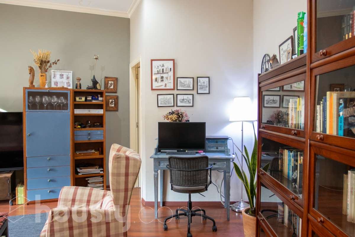 Piso en venta en Carrer Major,  Vilanova i la Geltrú-3