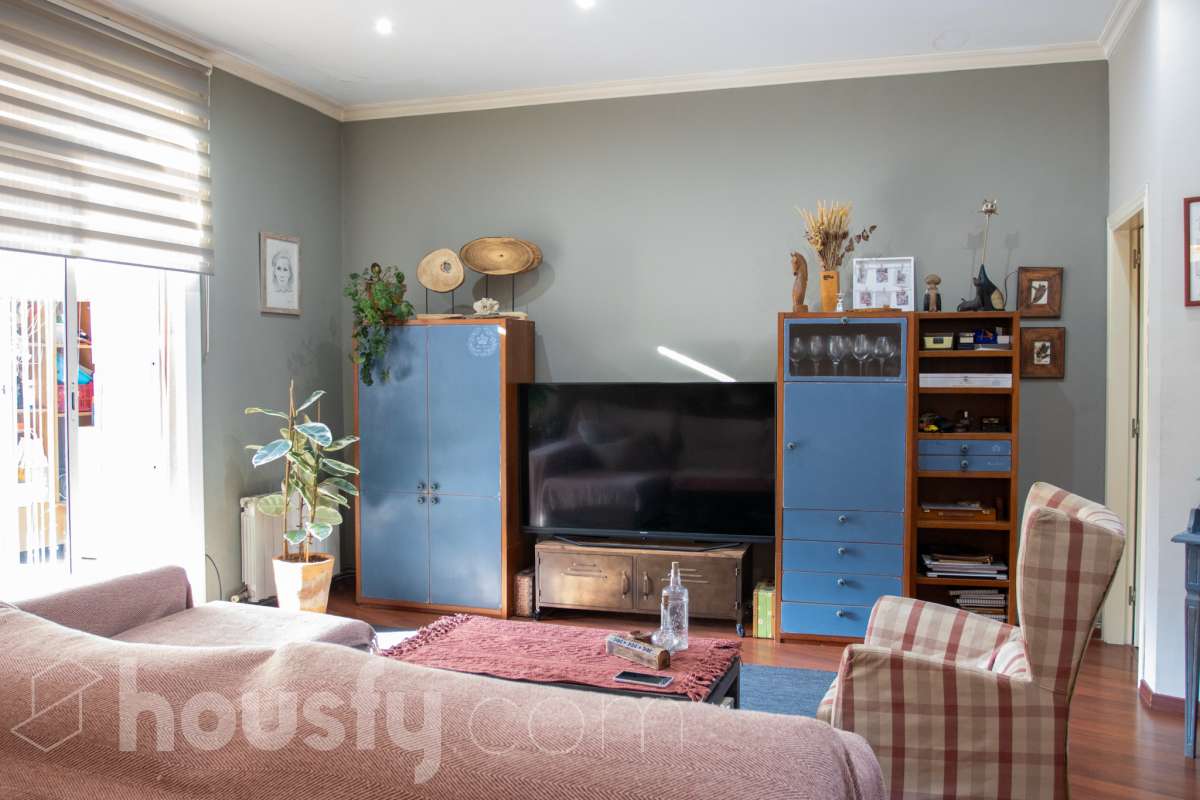 Piso en venta en Carrer Major,  Vilanova i la Geltrú-2
