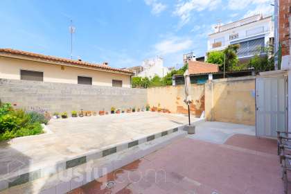 Bajo en venta en Carrer del Mar, Calafell Pueblo, Calafell-0