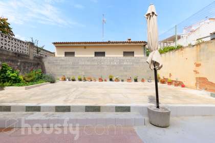 Bajo en venta en Carrer del Mar, Calafell Pueblo, Calafell-0