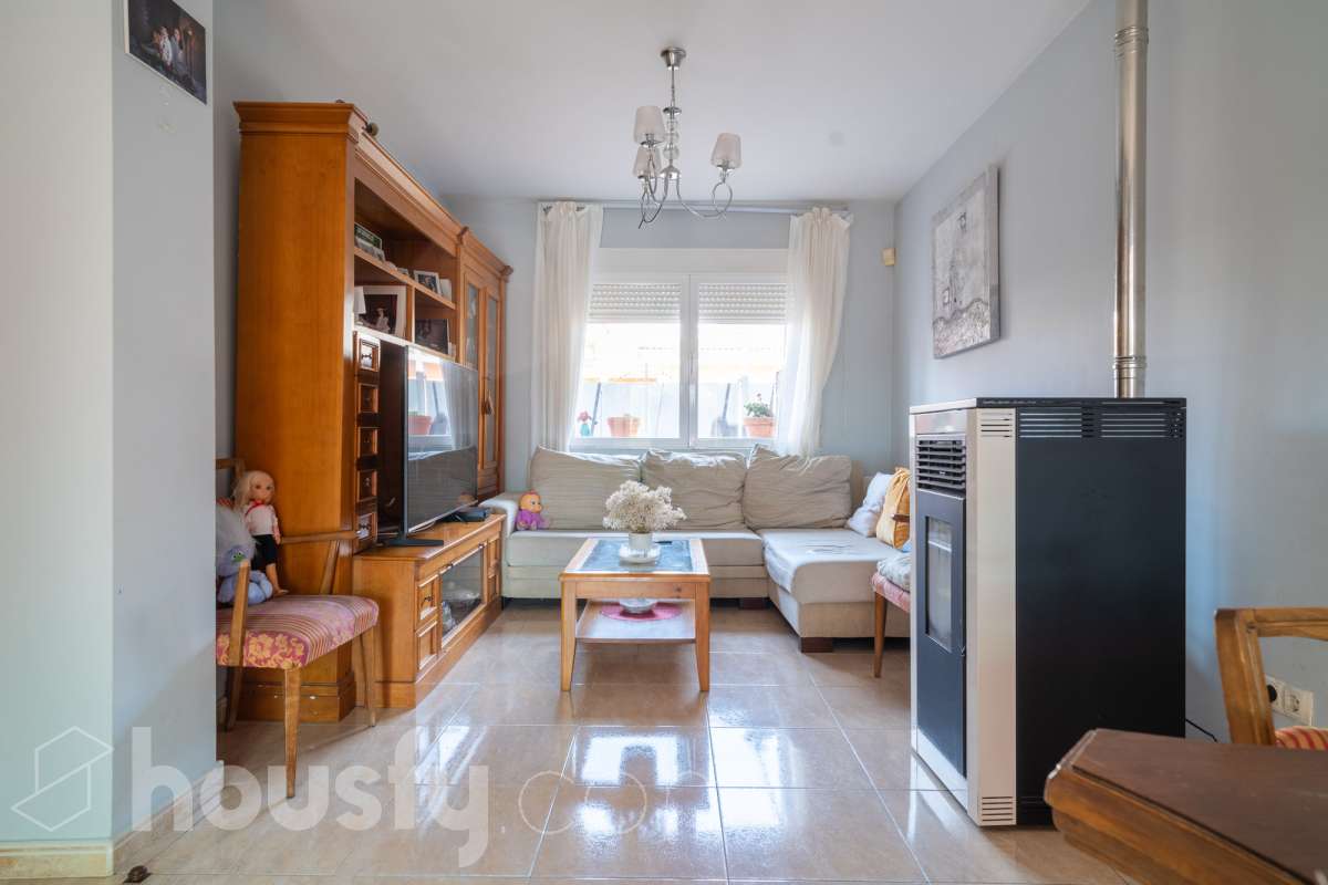 Casa en venta en Calle Elbarre,  Belmonte de Tajo-4