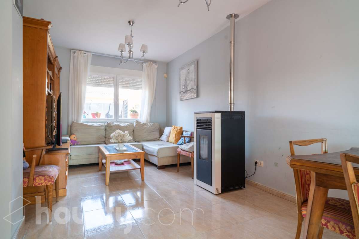 Casa en venta en Calle Elbarre,  Belmonte de Tajo-3