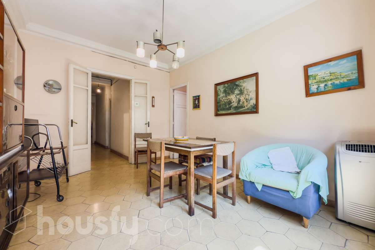 Piso en venta en Gran Via de les Corts Catalanes, Sants-Montjuïc, Barcelona-3
