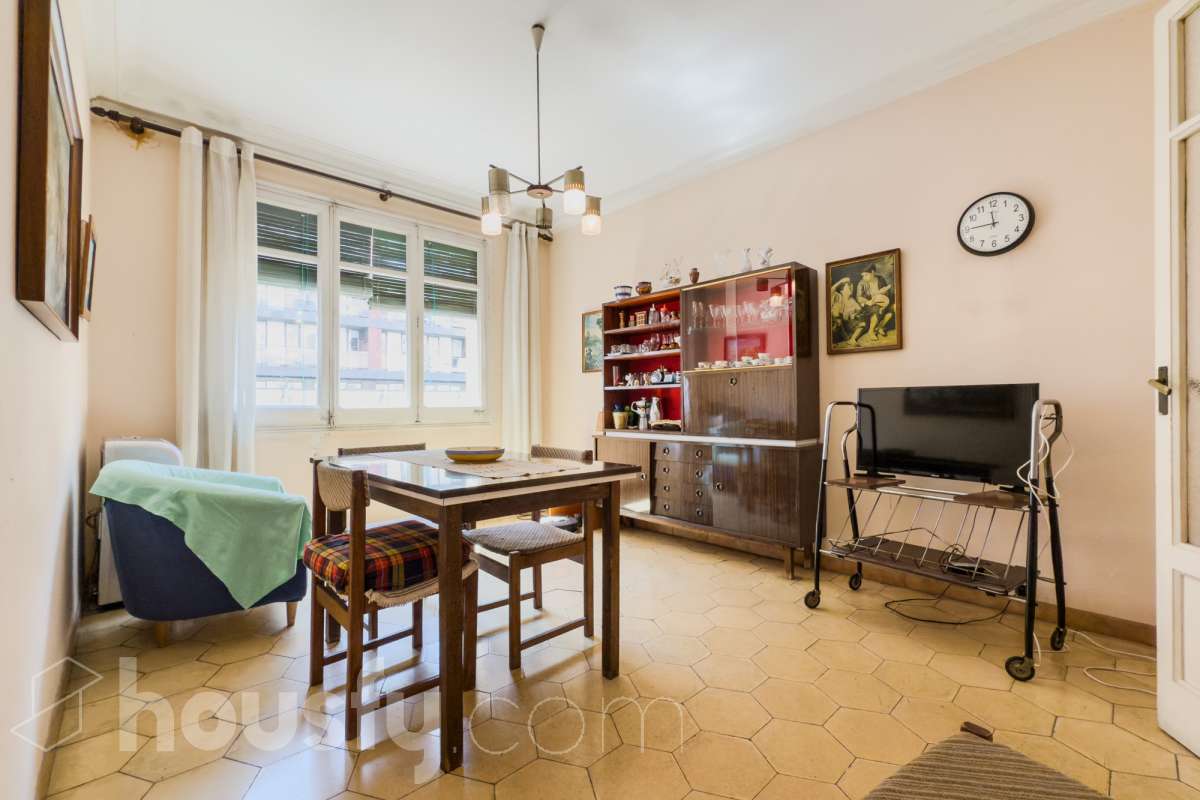 Piso en venta en Gran Via de les Corts Catalanes, Sants-Montjuïc, Barcelona-2