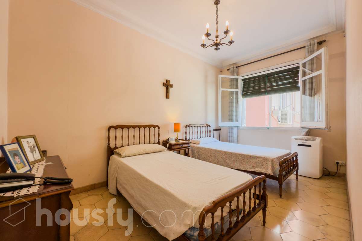 Piso en venta en Gran Via de les Corts Catalanes, Sants-Montjuïc, Barcelona-4