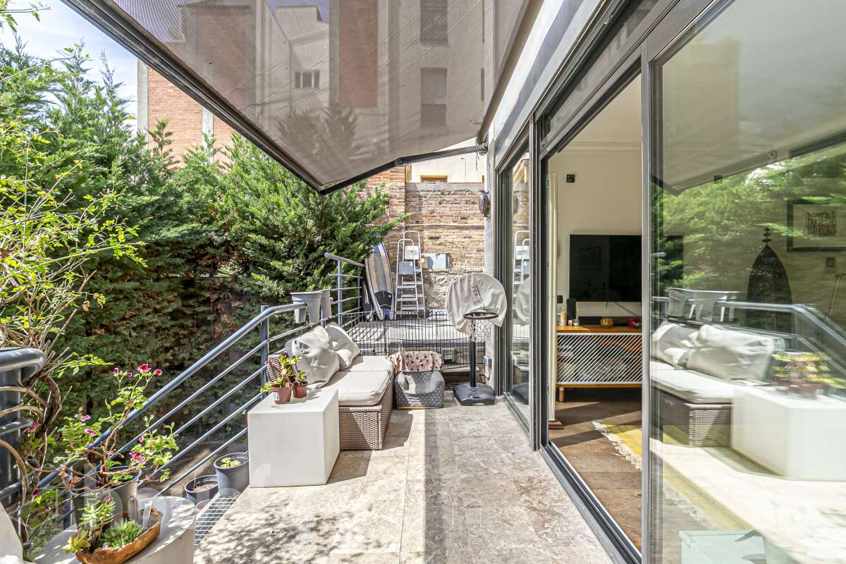 Casa en venta en Carrer de Sant Eudald, Gràcia, Barcelona-4