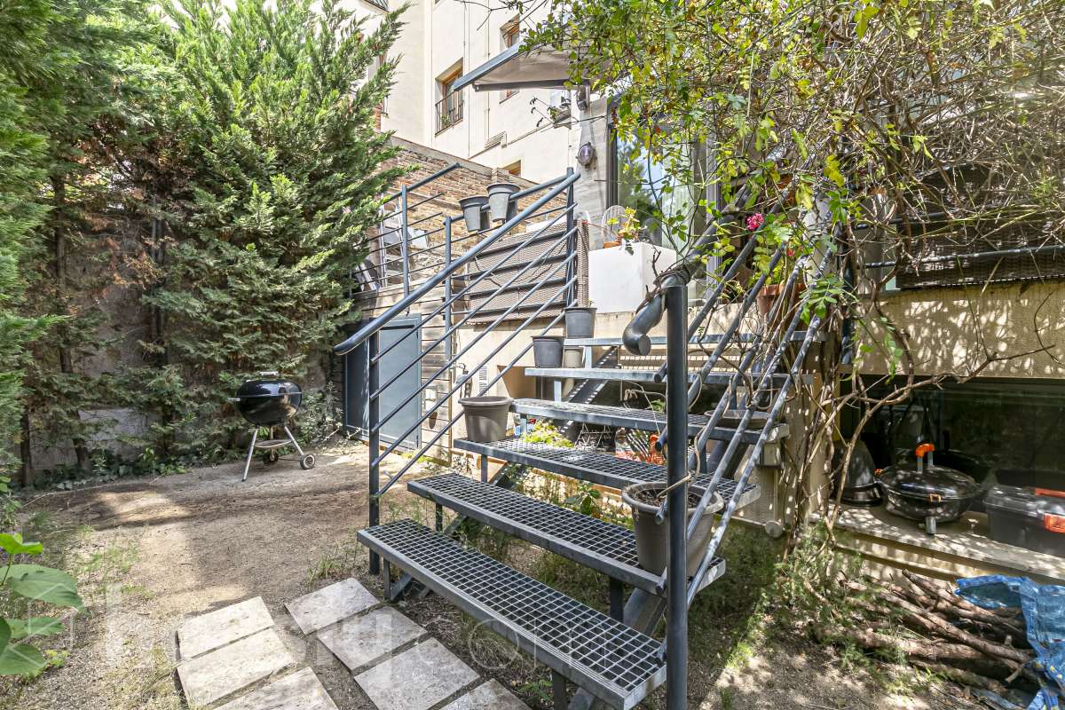 Casa en venta en Carrer de Sant Eudald, Gràcia, Barcelona-2