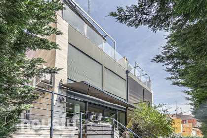 Casa en Carrer de Sant Eudald