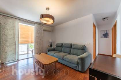 Piso en Avenida Gregorio de Diego