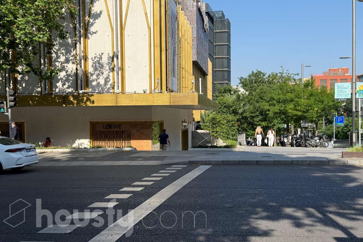 Piso en venta en Cl José Ortega y Gasset, Salamanca, Madrid-3