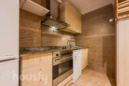 Dúplex en venta en Travessera de Dalt, La Salut, Barcelona-0