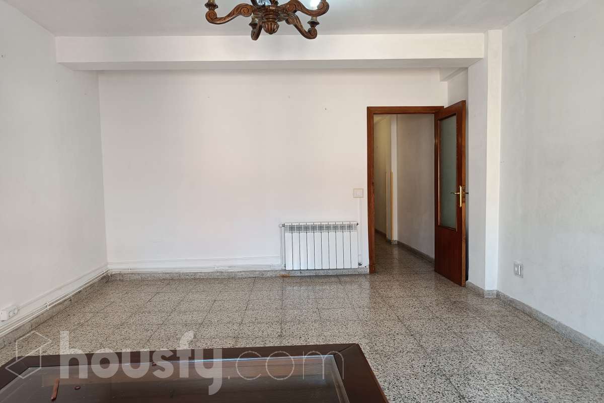 Piso en alquiler en Calle Padre Salmerón,  Talavera de la Reina-3