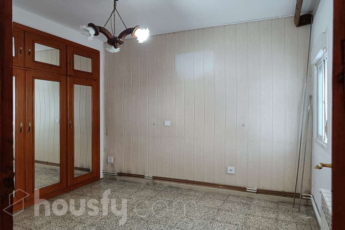 Piso en alquiler en Calle Padre Salmerón,  Talavera de la Reina-4