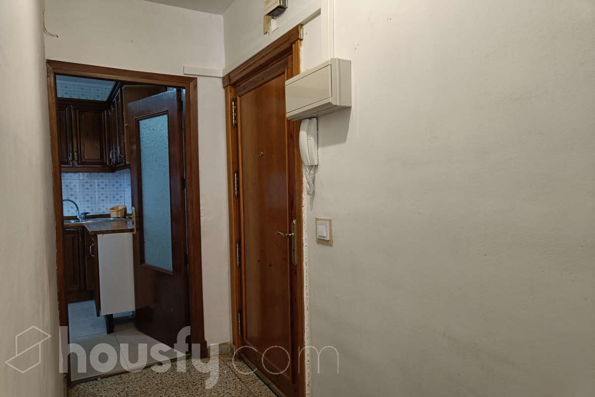 Piso en alquiler en Calle Padre Salmerón,  Talavera de la Reina-1
