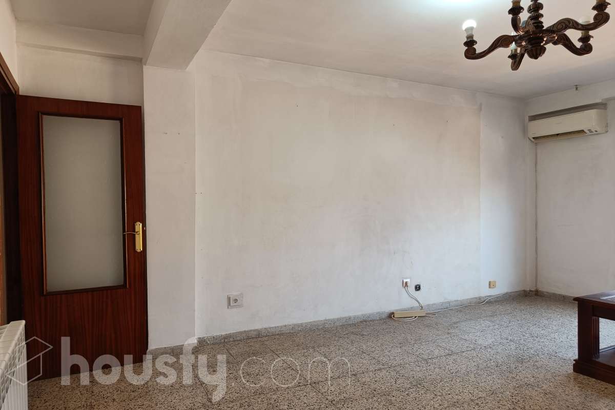 Piso en alquiler en Calle Padre Salmerón,  Talavera de la Reina-2
