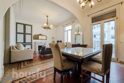 Piso en CL VIA LAIETANA