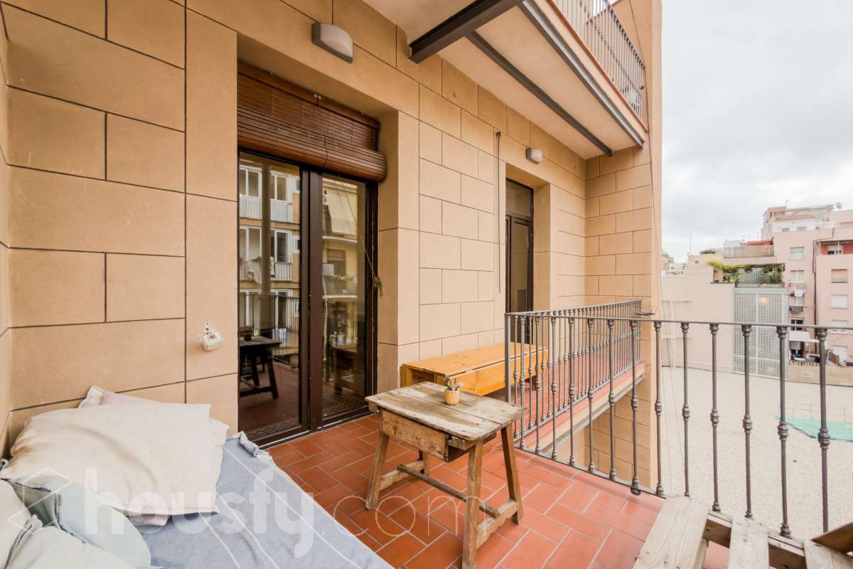 Piso en venta en CL VIA LAIETANA, Ciutat Vella, Barcelona-1