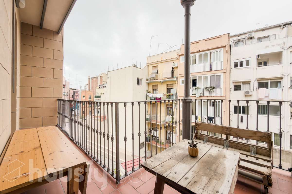 Piso en venta en CL VIA LAIETANA, Ciutat Vella, Barcelona-2