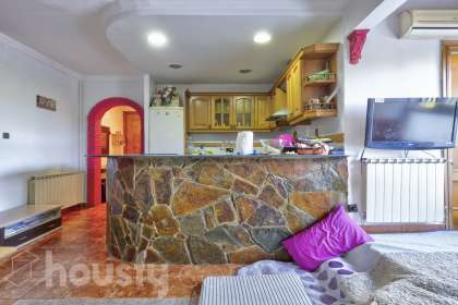 Bajo en venta en Carrer Antoni Sedó, Can Alzamora - Les Torres - Can Fatjó, Rubí-0