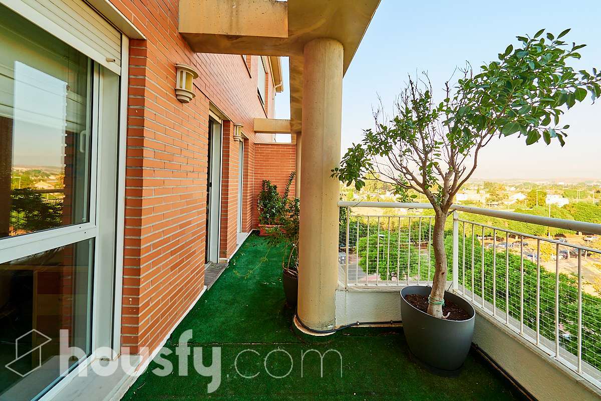 Dúplex en venta en CL PERIODISTA LEOP, 7, Norte, Murcia-2