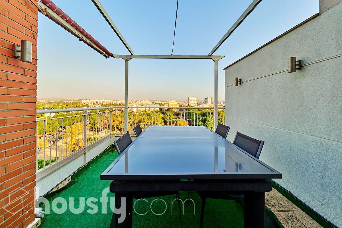 Dúplex en venta en CL PERIODISTA LEOP, 7, Norte, Murcia-0