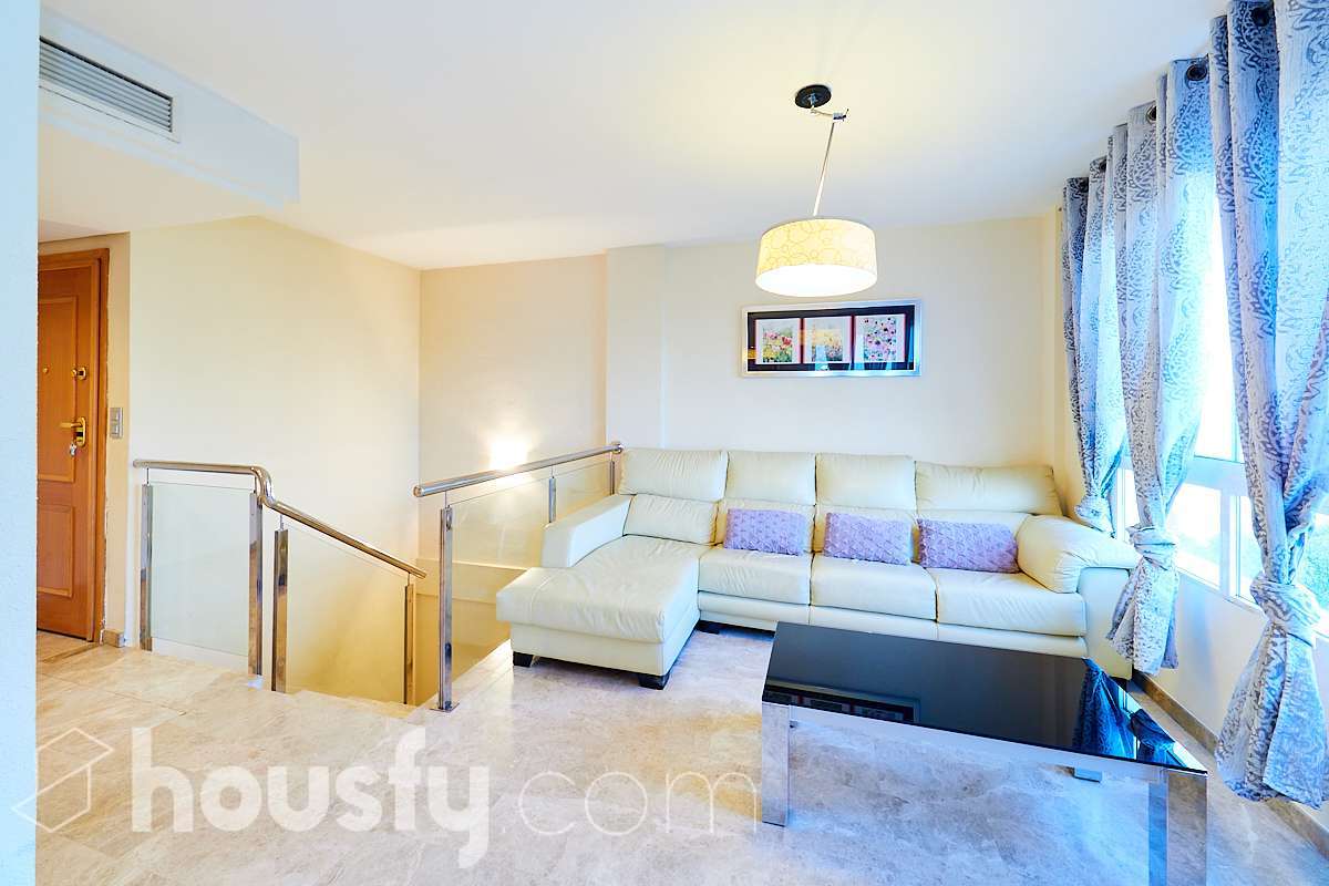 Dúplex en venta en CL PERIODISTA LEOP, 7, Norte, Murcia-4