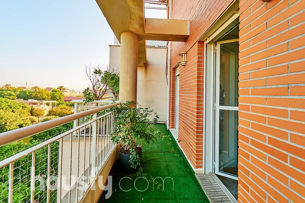 Dúplex en venta en CL PERIODISTA LEOP, 7, Norte, Murcia-1