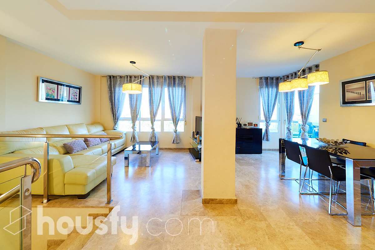 Dúplex en venta en CL PERIODISTA LEOP, 7, Norte, Murcia-3