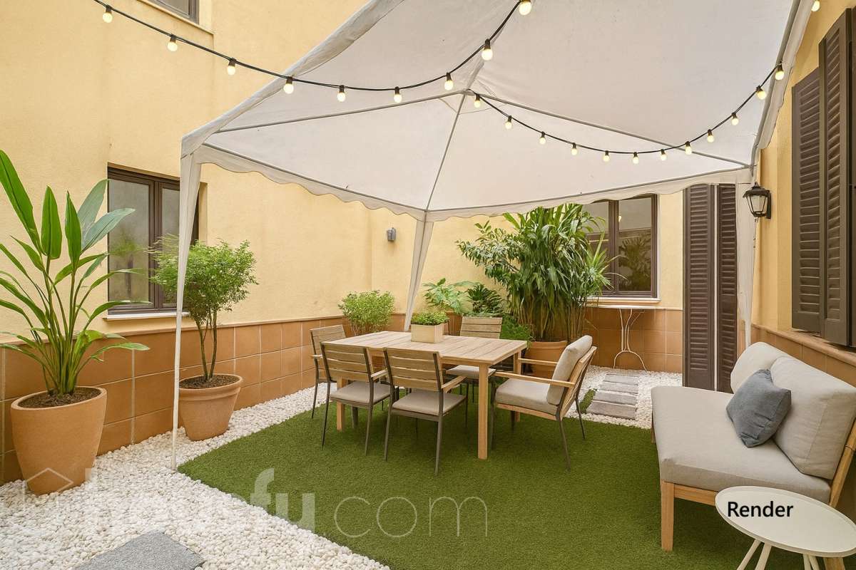 Piso en venta en Cl Corredera Baja de San Pablo, Centro, Madrid-4